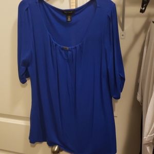 Whbm shirt
